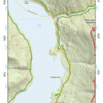 48121NE Page 36 Mount Baker Topo Preview 1