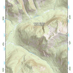 48121NE Page 38 Mount Baker Topo Preview 1
