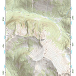 48121NE Page 39 Mount Baker Topo Preview 1