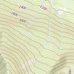 48121NE Page 44 Mount Baker Topo Preview 2