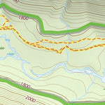 48121NE Page 45 Mount Baker Topo Preview 2