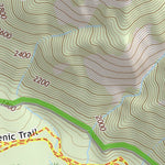 48121NE Page 46 Mount Baker Topo Preview 2