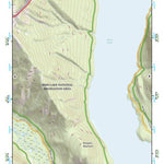 48121NE Page 47 Mount Baker Topo Preview 1