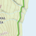 48121NE Page 47 Mount Baker Topo Preview 2