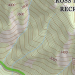 48121NE Page 47 Mount Baker Topo Preview 3