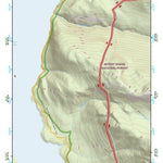 48121NE Page 48 Mount Baker Topo Preview 1