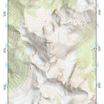 48121NE Page 49 Mount Baker Topo Preview 1
