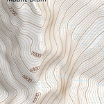 48121NE Page 49 Mount Baker Topo Preview 2