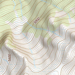 48121NE Page 49 Mount Baker Topo Preview 3