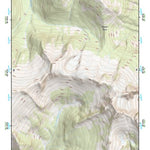 48121NE Page 51 Mount Baker Topo Preview 1