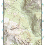 48121NE Page 52 Mount Baker Topo Preview 1