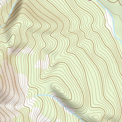 48121NE Page 52 Mount Baker Topo Preview 2