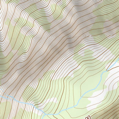 48121NE Page 55 Mount Baker Topo Preview 2