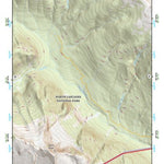 48121NE Page 56 Mount Baker Topo Preview 1