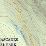 48121NE Page 56 Mount Baker Topo Preview 2