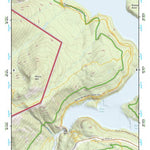 48121NE Page 59 Mount Baker Topo Preview 1