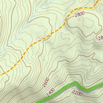 48121NE Page 59 Mount Baker Topo Preview 2