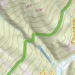 48121NE Page 59 Mount Baker Topo Preview 3