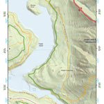 48121NE Page 60 Mount Baker Topo Preview 1