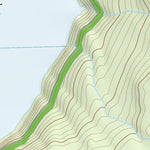 48121NE Page 60 Mount Baker Topo Preview 2