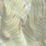 48121NE Page 62 Mount Baker Topo Preview 3