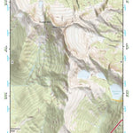 48121NE Page 64 Mount Baker Topo Preview 1