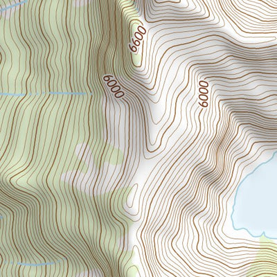 48121NE Page 64 Mount Baker Topo Preview 2
