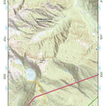 48121NE Page 65 Mount Baker Topo Preview 1