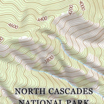 48121NE Page 65 Mount Baker Topo Preview 3