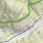 48121NE Page 67 Mount Baker Topo Preview 2