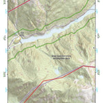 48121NE Page 68 Mount Baker Topo Preview 1