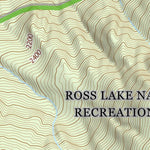 48121NE Page 68 Mount Baker Topo Preview 2