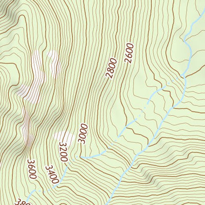 48121NE Page 69 Mount Baker Topo Preview 2