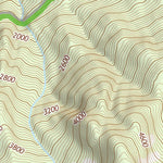 48121NE Page 69 Mount Baker Topo Preview 3