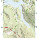 48121NE Page 70 Mount Baker Topo Preview 1