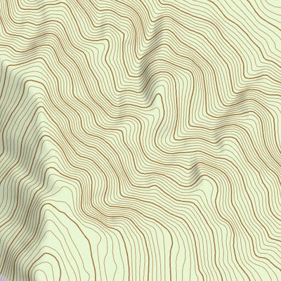 48121NE Page 70 Mount Baker Topo Preview 3