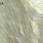 48121NE Page 71 Mount Baker Topo Preview 2