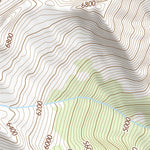48121NE Page 72 Mount Baker Topo Preview 2