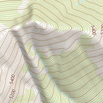 48121NE Page 72 Mount Baker Topo Preview 3