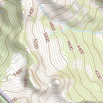 48121NE Page 73 Mount Baker Topo Preview 2