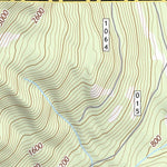 48121NE Page 74 Mount Baker Topo Preview 2