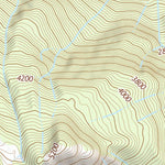 48121NE Page 74 Mount Baker Topo Preview 3