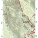 48121NE Page 75 Mount Baker Topo Preview 1