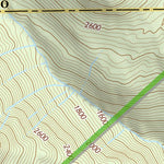 48121NE Page 76 Mount Baker Topo Preview 2