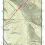 48121NE Page 79 Mount Baker Topo Preview 1