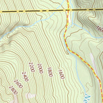 48121NE Page 79 Mount Baker Topo Preview 2