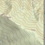 48121NE Page 79 Mount Baker Topo Preview 3