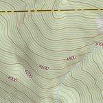 48121NE Page 80 Mount Baker Topo Preview 2
