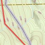 48121NE Page 83 Mount Baker Topo Preview 2