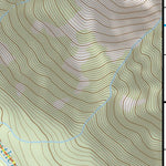 48121NE Page 84 Mount Baker Topo Preview 3